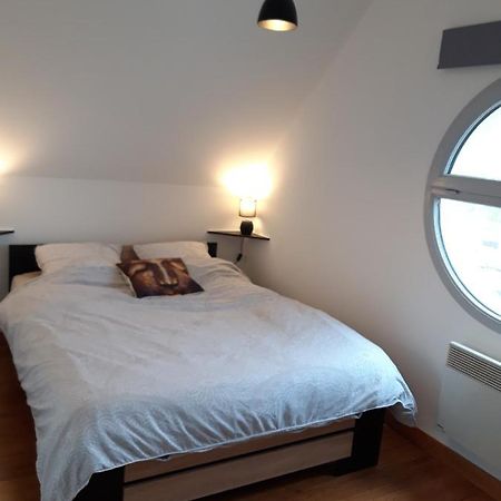 Apartamento 192 rue de l’Impératrice Berck Exterior foto