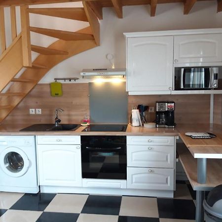 Apartamento 192 rue de l’Impératrice Berck Exterior foto