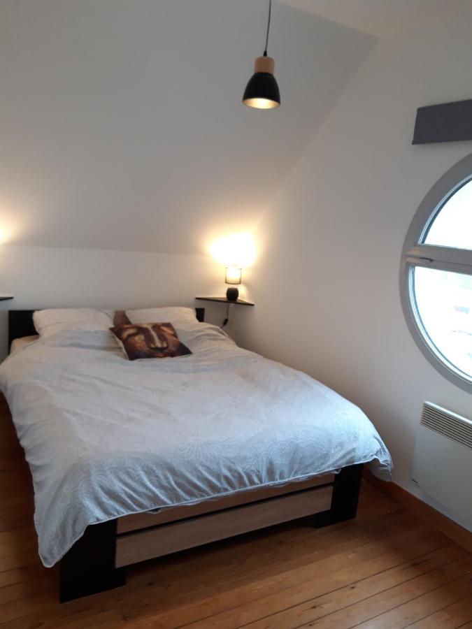 Apartamento 192 rue de l’Impératrice Berck Exterior foto