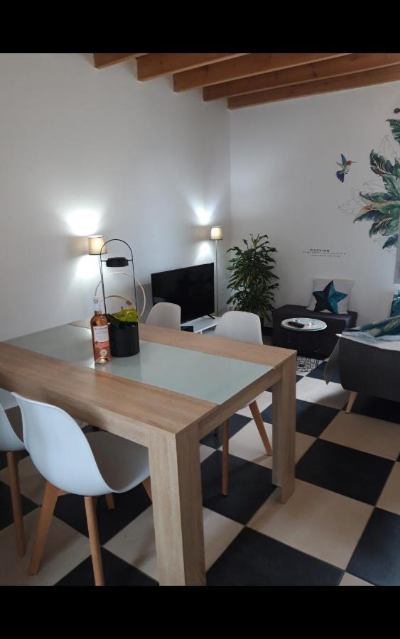 Apartamento 192 rue de l’Impératrice Berck Exterior foto
